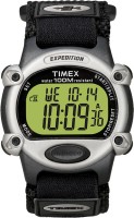 Фото - Наручные часы Timex Expedition T48061 