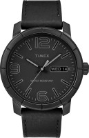 Фото - Наручные часы Timex TW2U33300 