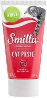 Фото - Корм для кошек Smilla Malt Cat Paste 50 g 