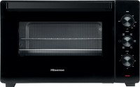 Фото - Электродуховка Hisense HOM45M 