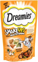 Фото - Корм для кошек Dreamies Shakeups Rockin Roost  55 g