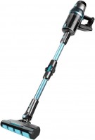 Фото - Пылесос Cecotec Conga Rockstar 2500 Titanium ErgoWet