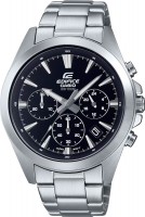 Фото - Наручные часы Casio Edifice EFV-630D-1A 