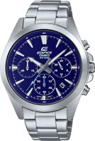 Фото - Наручные часы Casio Edifice EFV-630D-2A 