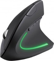 Фото - Мышка Esperanza Corvus Wireless 6D Vertical Optical Mouse 