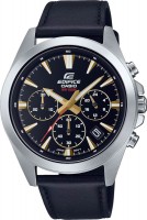 Фото - Наручные часы Casio Edifice EFV-630L-1A 