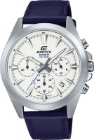 Фото - Наручные часы Casio Edifice EFV-630L-7A 