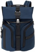 Рюкзак Tumi Alpha Bravo Logistics Flap Lid Backpack 