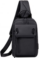 Фото - Рюкзак Arctic Hunter XB00526 3 л
