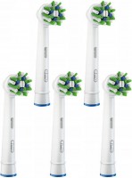 Фото - Насадки для зубных щеток Oral-B CrossAction EB 50RB-5 