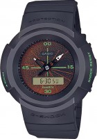 Фото - Наручные часы Casio G-Shock AW-500MNT-1A 