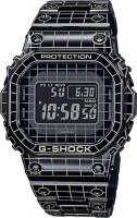 Фото - Наручные часы Casio G-Shock GMW-B5000CS-1