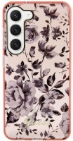 Фото - Чехол GUESS Flower Collection for Galaxy S23 Plus 