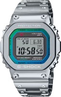 Фото - Наручные часы Casio G-Shock GMW-B5000PC-1 