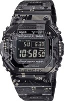 Фото - Наручные часы Casio G-Shock GMW-B5000TCC-1 