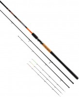 Фото - Удилище Brain Apex New 390-200