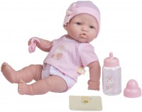 Фото - Кукла JC Toys La Newborn Boutique 18344 