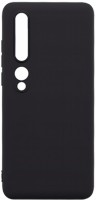 Фото - Чехол ArmorStandart Matte Slim Fit for Mi 10 Pro