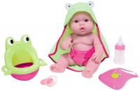 Фото - Кукла JC Toys Lots to Love Babies 16184 