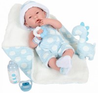 Фото - Кукла JC Toys La Newborn Boutique 18064 