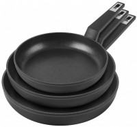 Фото - Сковородка Sogo SAR-SS-23150 26&nbsp;см  черный