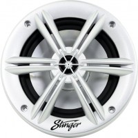 Фото - Автоакустика Stinger SEA65RGBS 