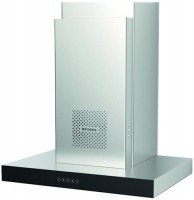 Фото - Вытяжка Faber Stilo Glass Comfort X 60 нержавейка