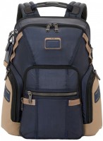 Рюкзак Tumi Alpha Bravo Navigation Backpack 
