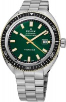 Фото - Наручные часы EDOX Hydro-Sub 80128 357JNM VID 
