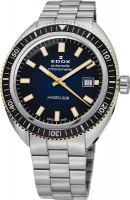 Фото - Наручные часы EDOX Hydro-Sub 80128 357JNM BUDD 