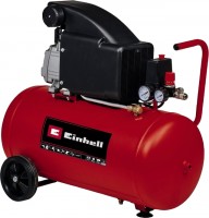 Фото - Компрессор Einhell TC-AC 270/50/8 50 л сеть (230 В)