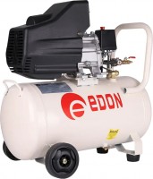 Фото - Компрессор Edon AC 1300-WP50L 50 л сеть (230 В)