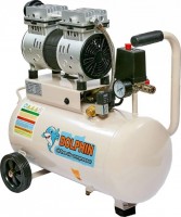 Фото - Компрессор Dolphin SZW700AF024 24 л сеть (230 В)