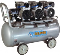 Фото - Компрессор Dolphin SZW3850AF090 90 л сеть (230 В)