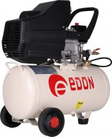 Фото - Компрессор Edon AC 800-WP25L 25 л сеть (230 В)