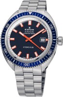 Фото - Наручные часы EDOX Hydro-Sub 80128 3BUM BUIO