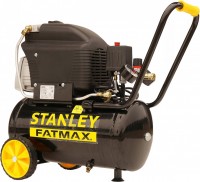 Фото - Компрессор Stanley FatMax D 251/10/24S 24 л