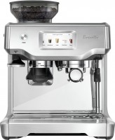 Фото - Кофеварка Breville Barista Touch BES880BSS нержавейка