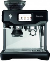 Фото - Кофеварка Breville Barista Touch BES880BTR черный