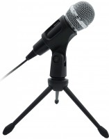 Фото - Микрофон Equip Mini Stereo Desk Microphone 