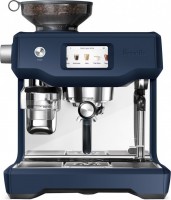 Фото - Кофеварка Breville Oracle Touch BES990DBL синий