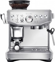 Фото - Кофеварка Breville Barista Express Impress BES876BSS нержавейка