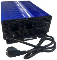 Фото - ИБП TommaTech UT-UPS-1500 1500 ВА