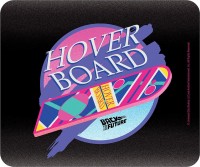 Фото - Коврик для мышки ABYstyle Back to the Future Flexible Mousepad Hoverboard 