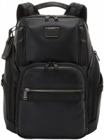 Фото - Рюкзак Tumi Alpha Bravo Search Leather Backpack 