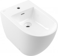 Фото - Биде Villeroy & Boch Subway 3.0 447100R1 