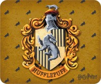 Фото - Коврик для мышки ABYstyle Harry Potter - Hufflepuff 