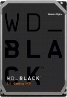Фото - Жесткий диск WD Black 3.5" Gaming Hard Drive WD6004FZWX 6 ТБ 128/7200