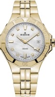 Фото - Наручные часы EDOX Delfin Diver Date 53020 37JM NADD