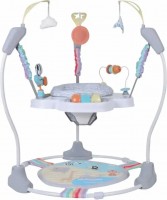 Фото - Ходунки FreeOn Jumperoo 45777 